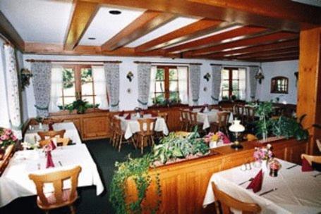 Pension Loeffelschmiede Ленцкирх Экстерьер фото