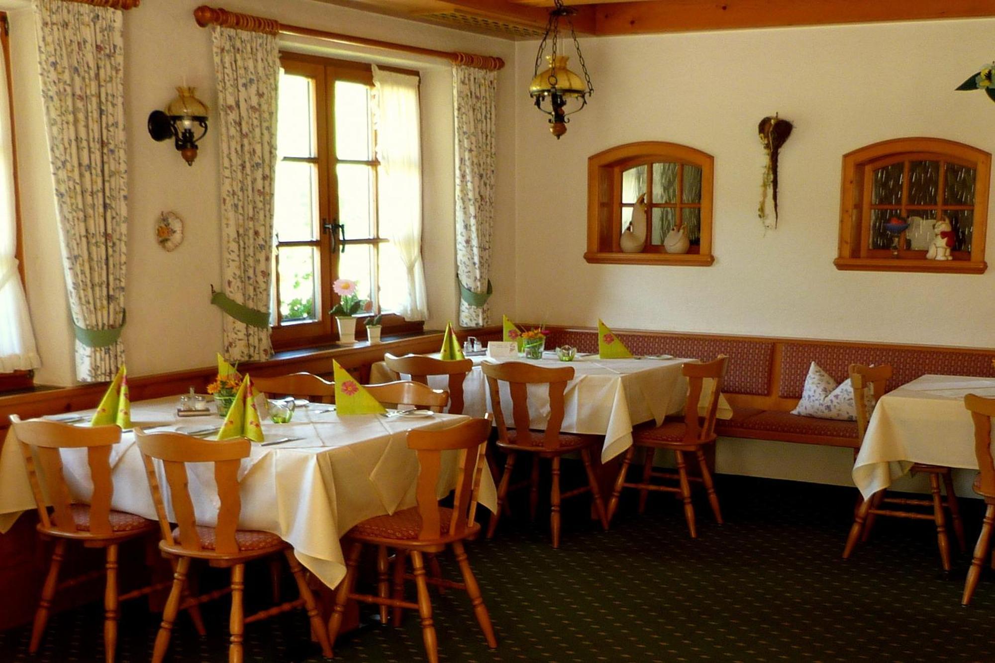 Pension Loeffelschmiede Ленцкирх Экстерьер фото