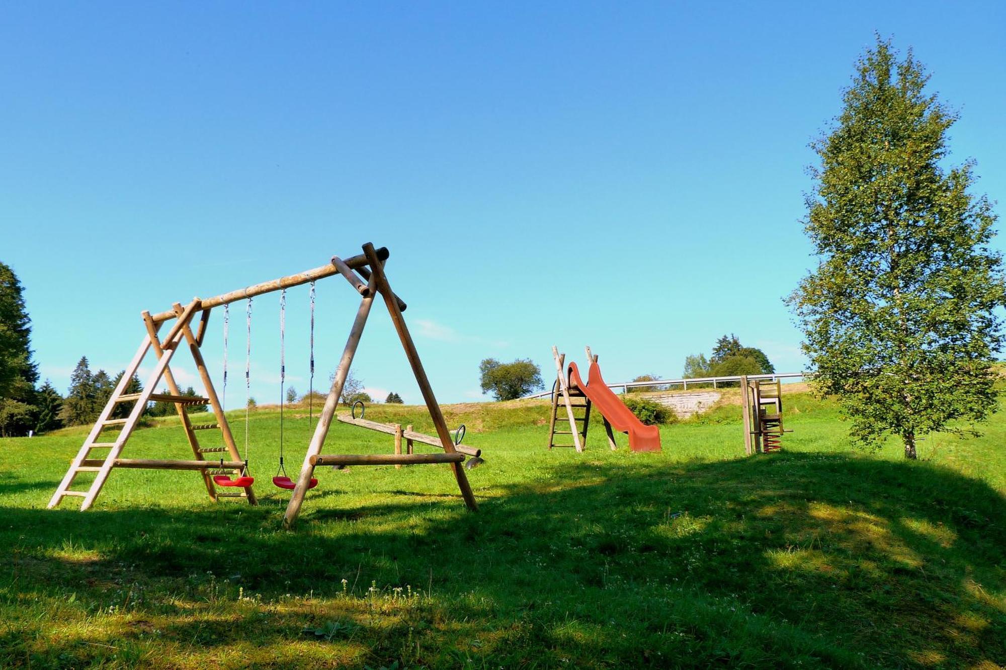 Pension Loeffelschmiede Ленцкирх Экстерьер фото