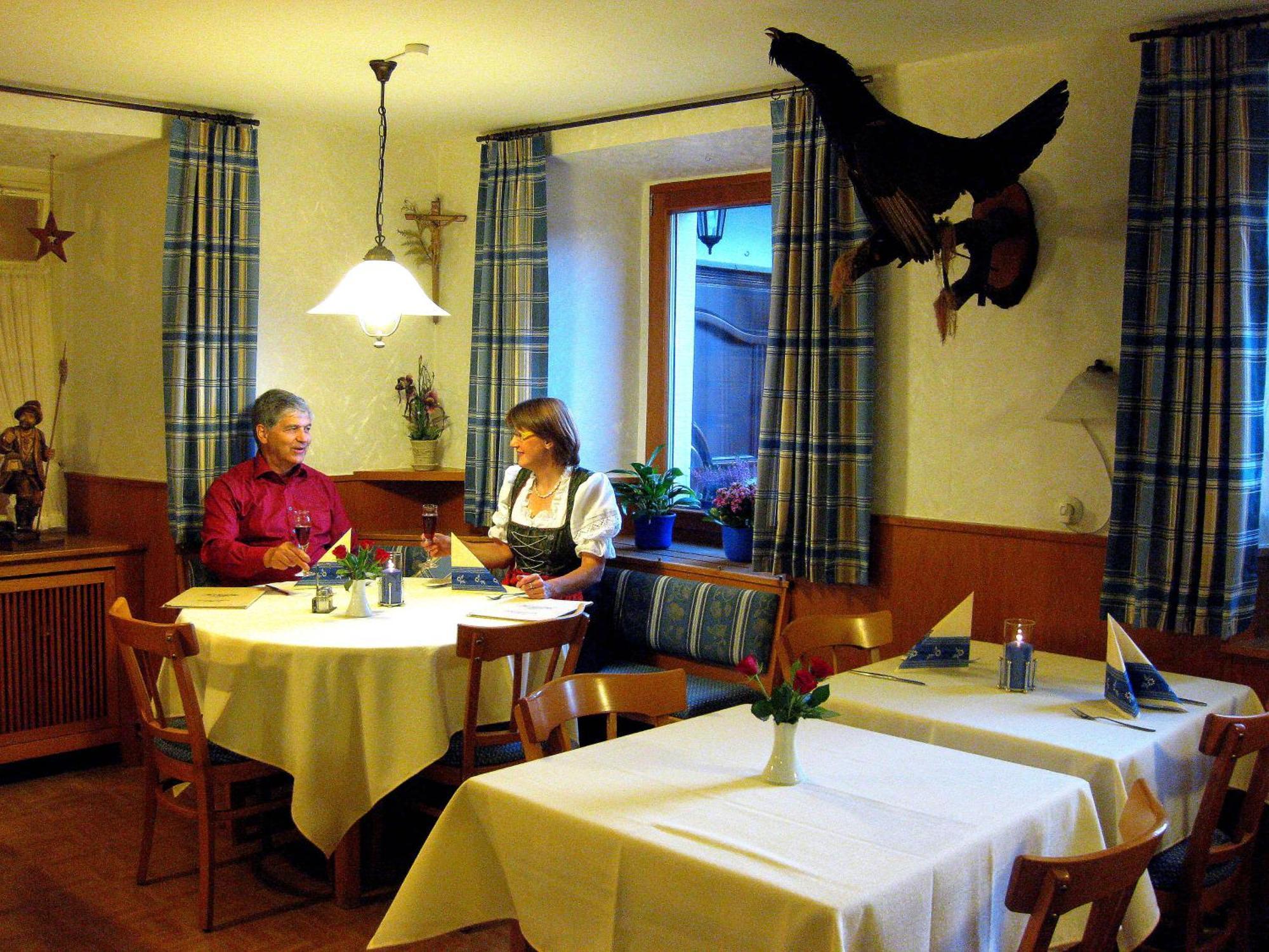 Pension Loeffelschmiede Ленцкирх Экстерьер фото