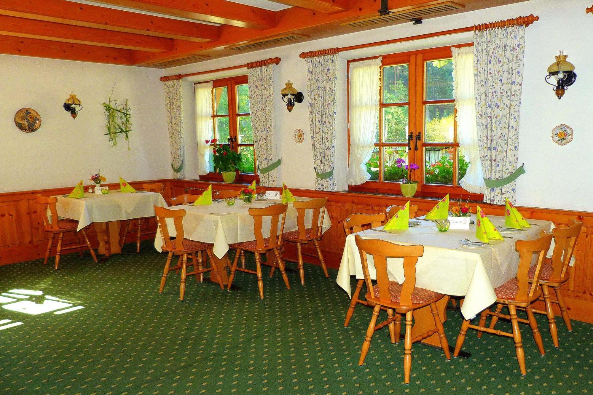 Pension Loeffelschmiede Ленцкирх Экстерьер фото
