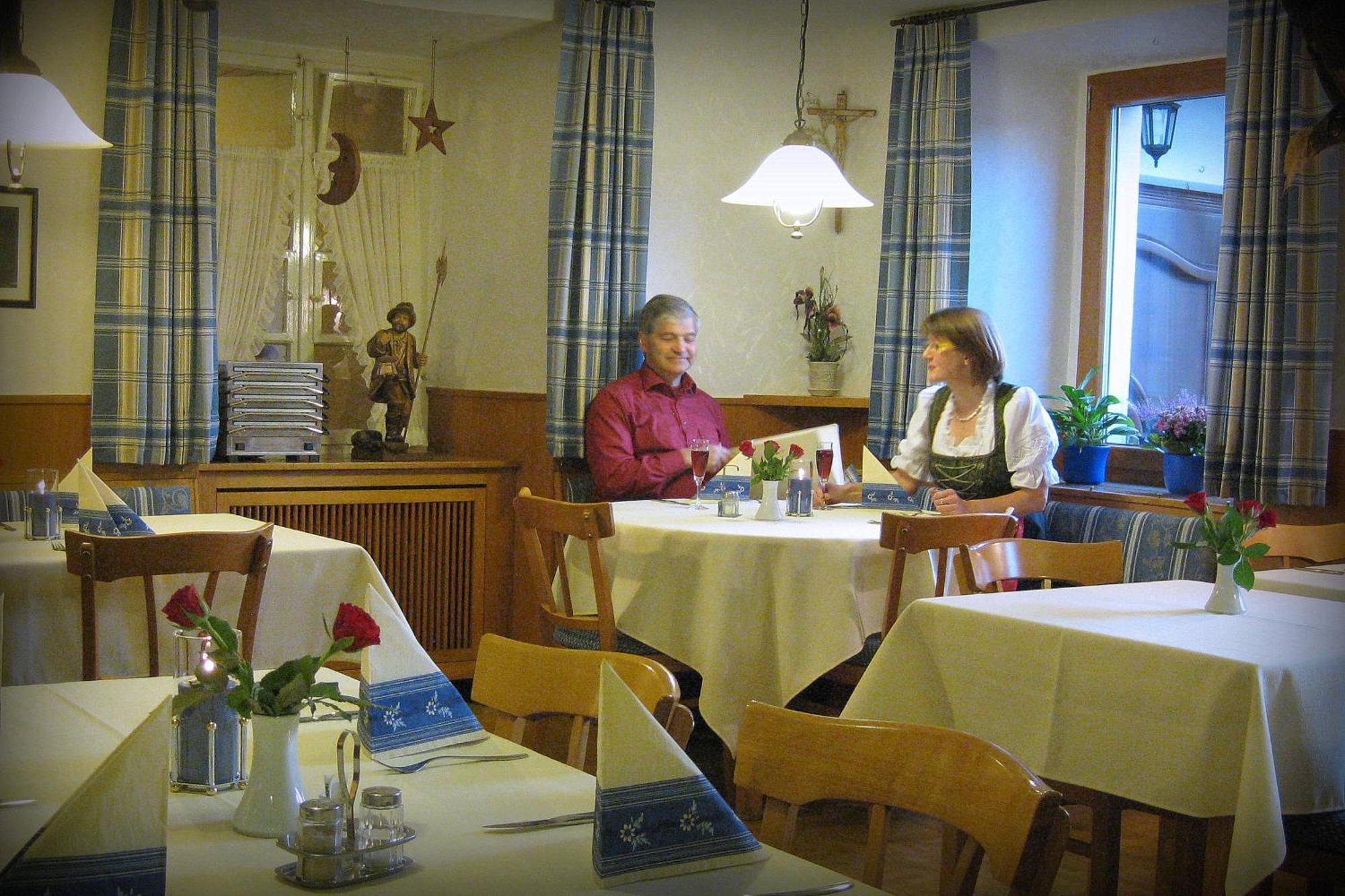 Pension Loeffelschmiede Ленцкирх Экстерьер фото