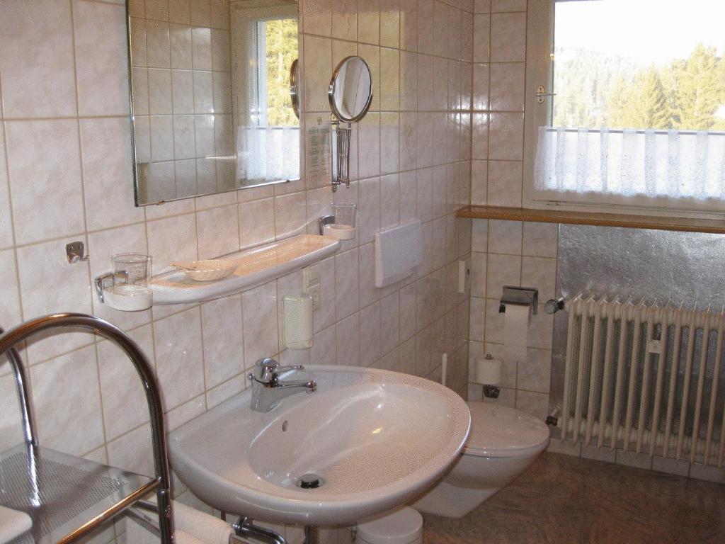Pension Loeffelschmiede Ленцкирх Экстерьер фото